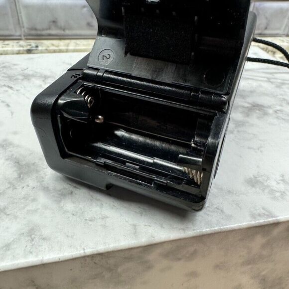 Olympus Infinity Jr 35mm Point & Shoot Camera w/ 35mm f3.5 Lens Tested - Picture 4 of 9